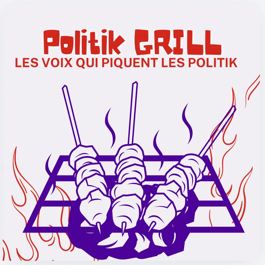 Politik Grill