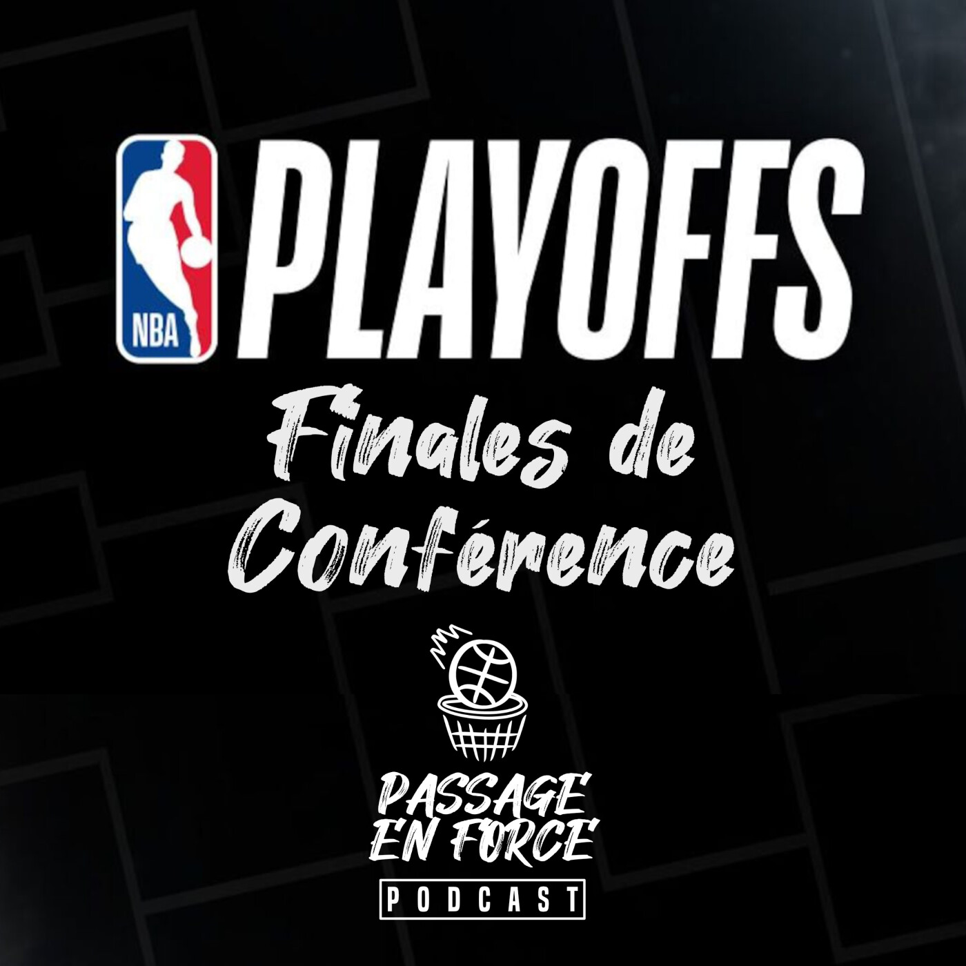 #31 • Les Finales de Conférence episode artwork