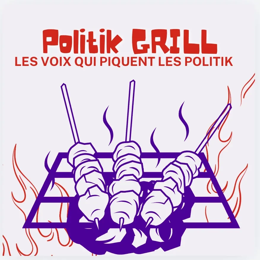 Politik Grill : Sauce Planète et en même temps...