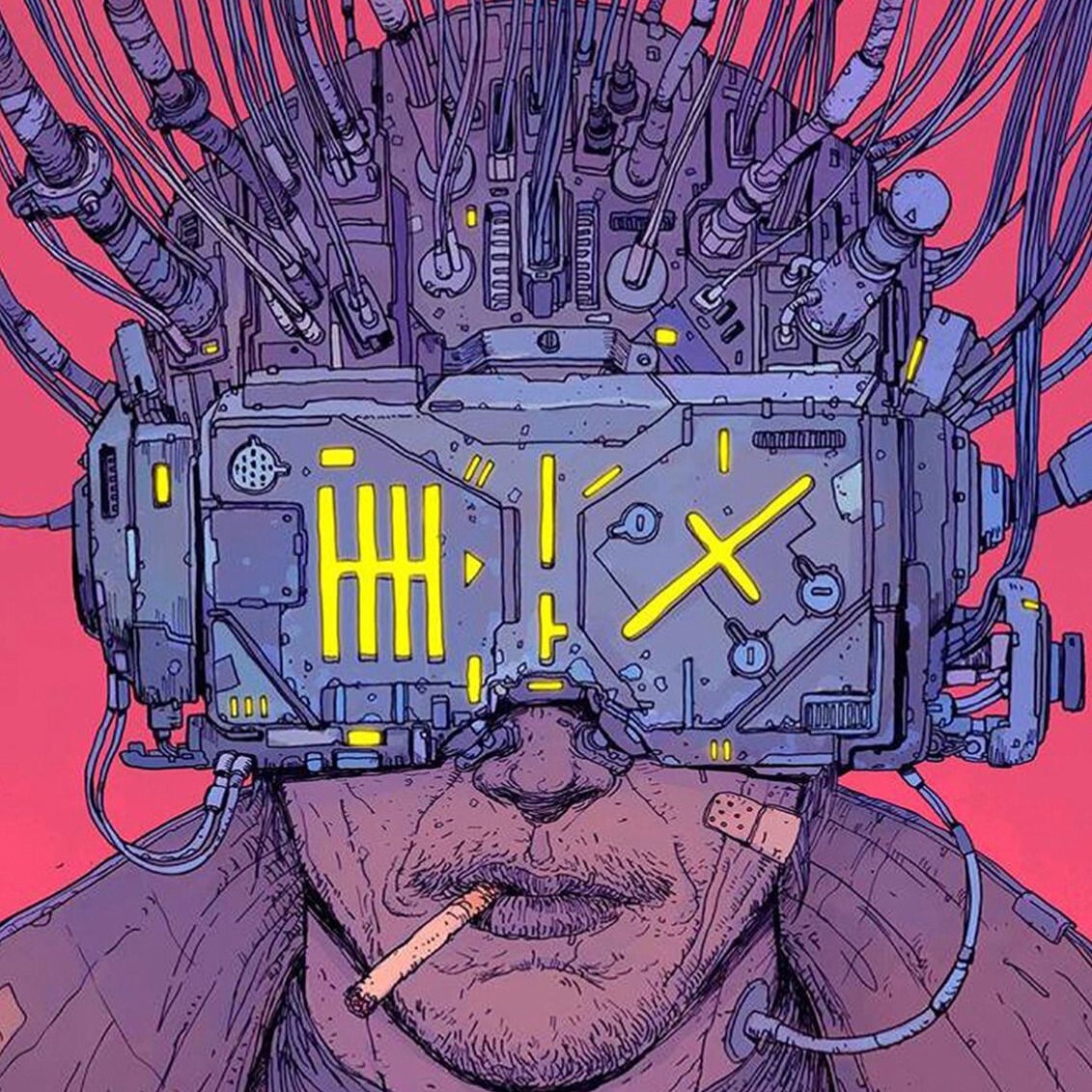 Episode 242 // Cyber Malt 77