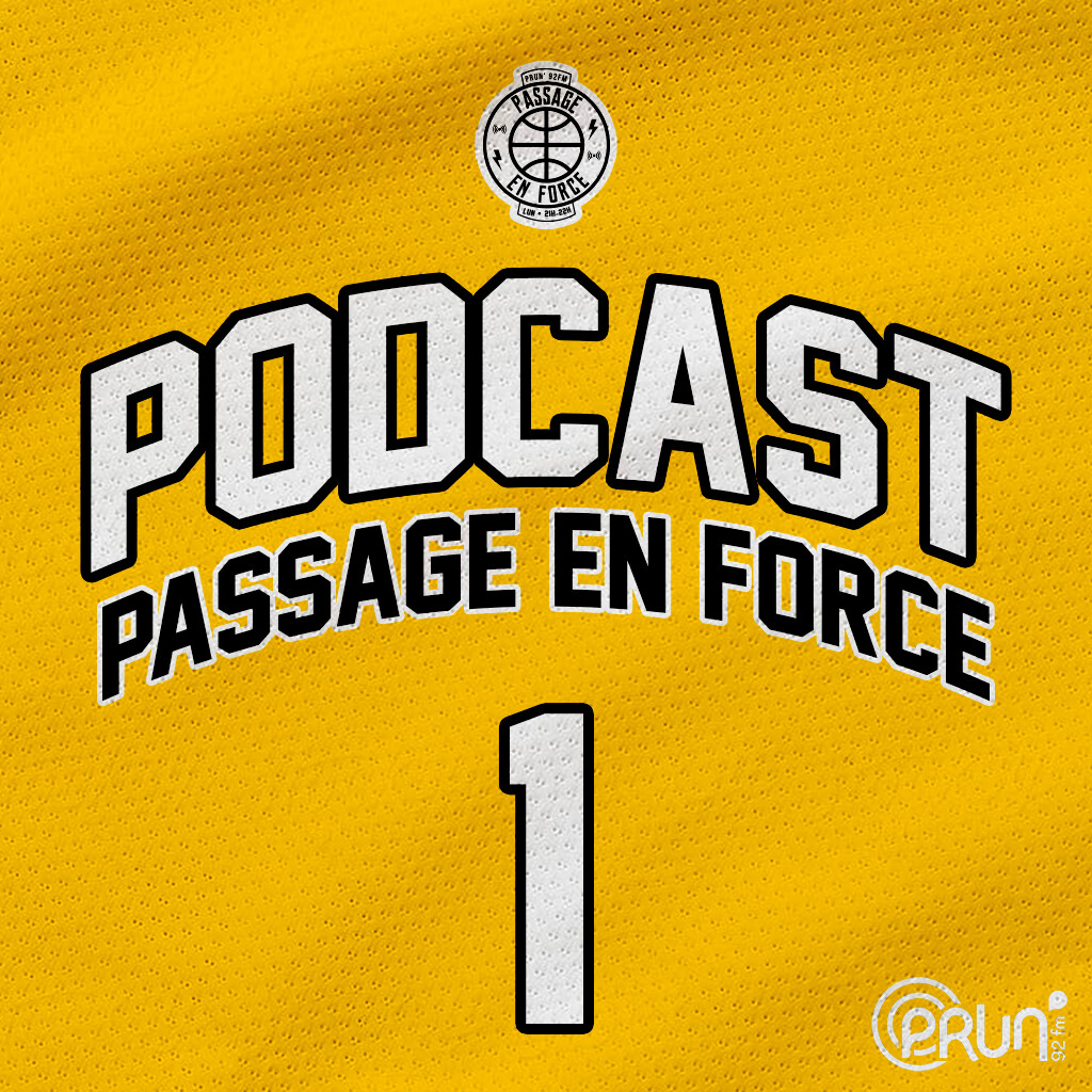 #1 : News / Dossier sur les moves de coachs en NBA / Les Finales NBA episode artwork