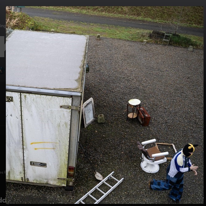 Maddy Street- Kicks in