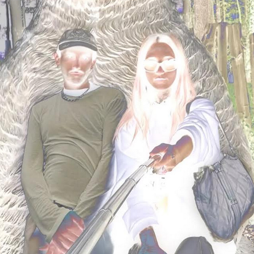 PBO & Xfoxxi ZOOMIES PARTY live & mix 2025