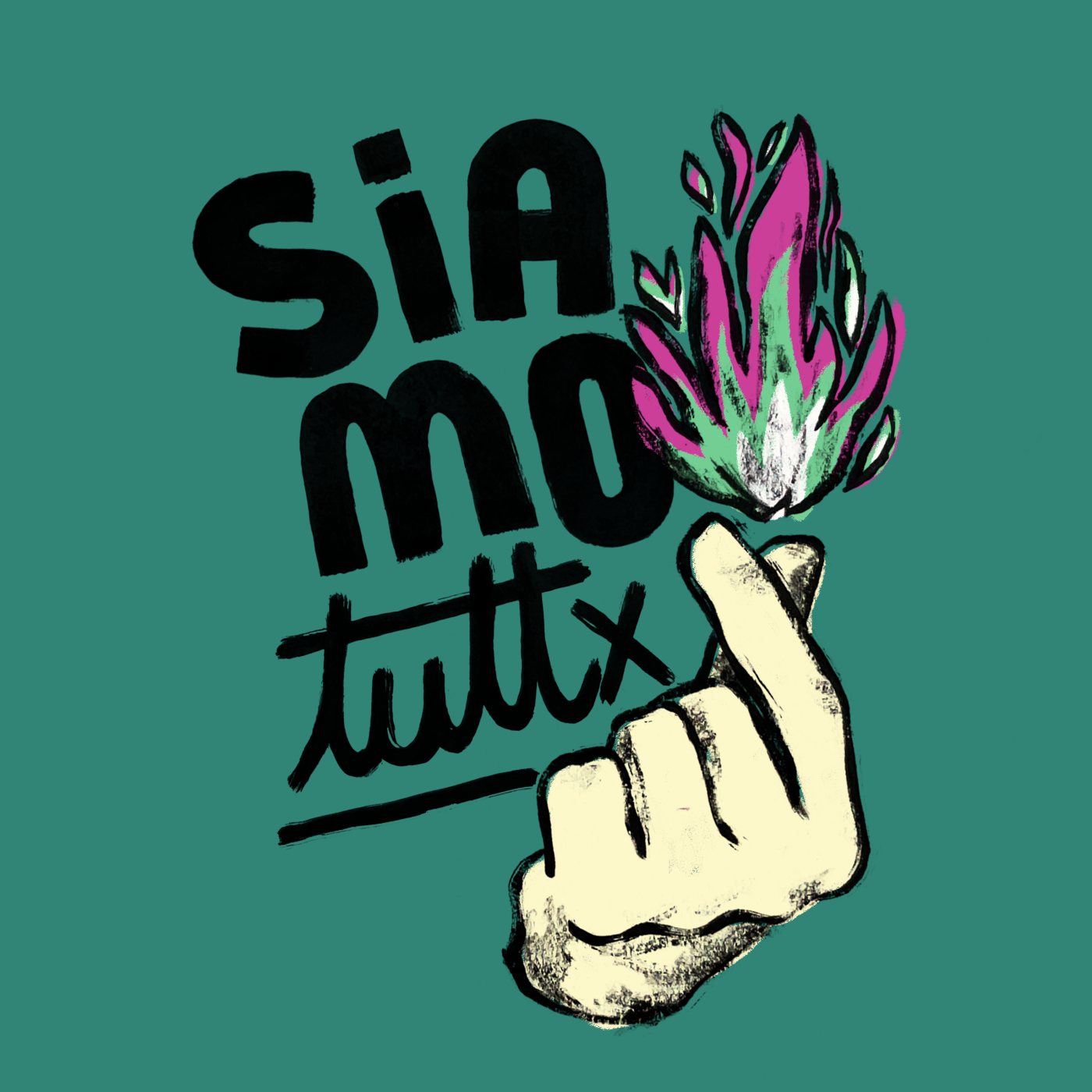 Ils protègent les frontières plutôt que les gens, avec Armelle et Armelle