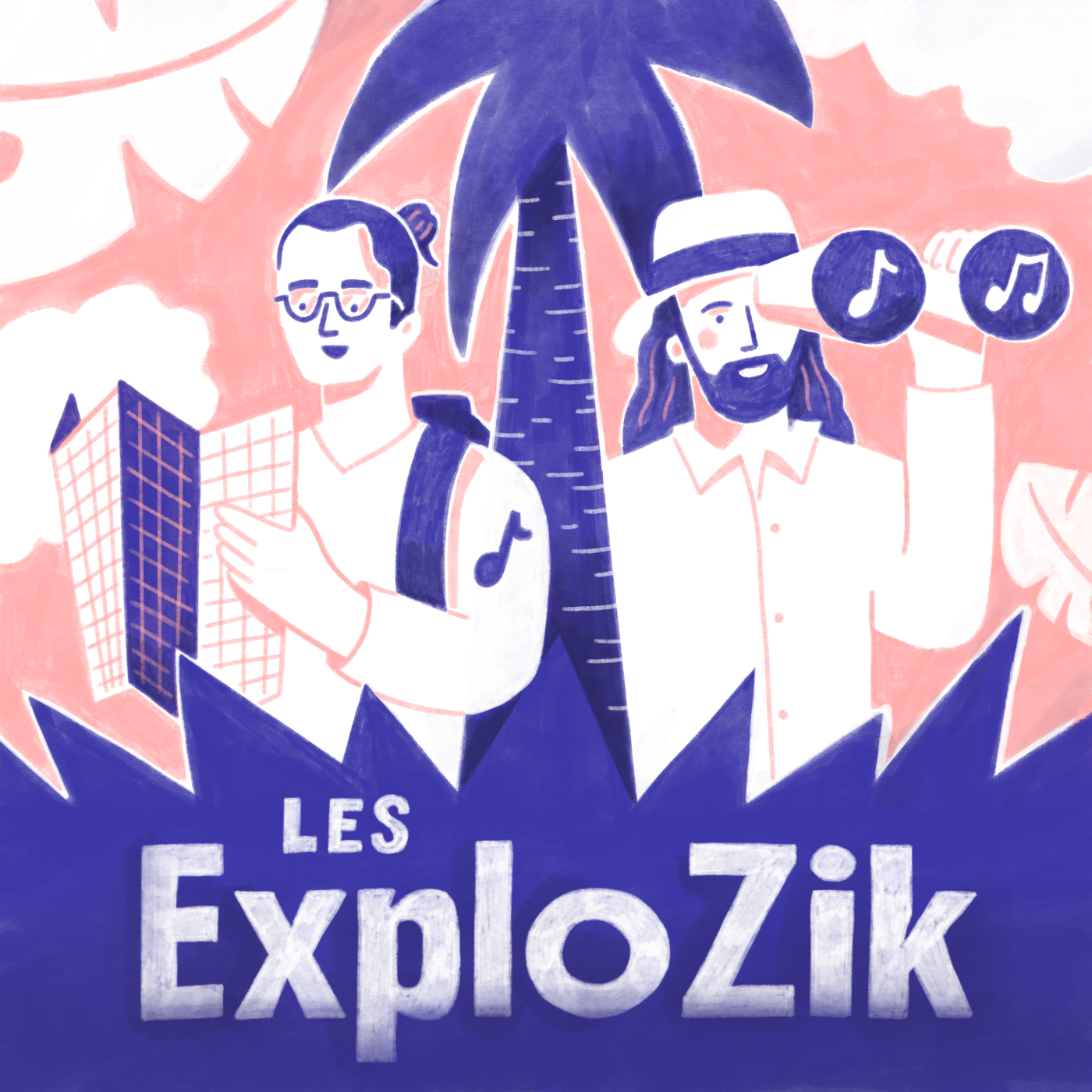 Les Explozik