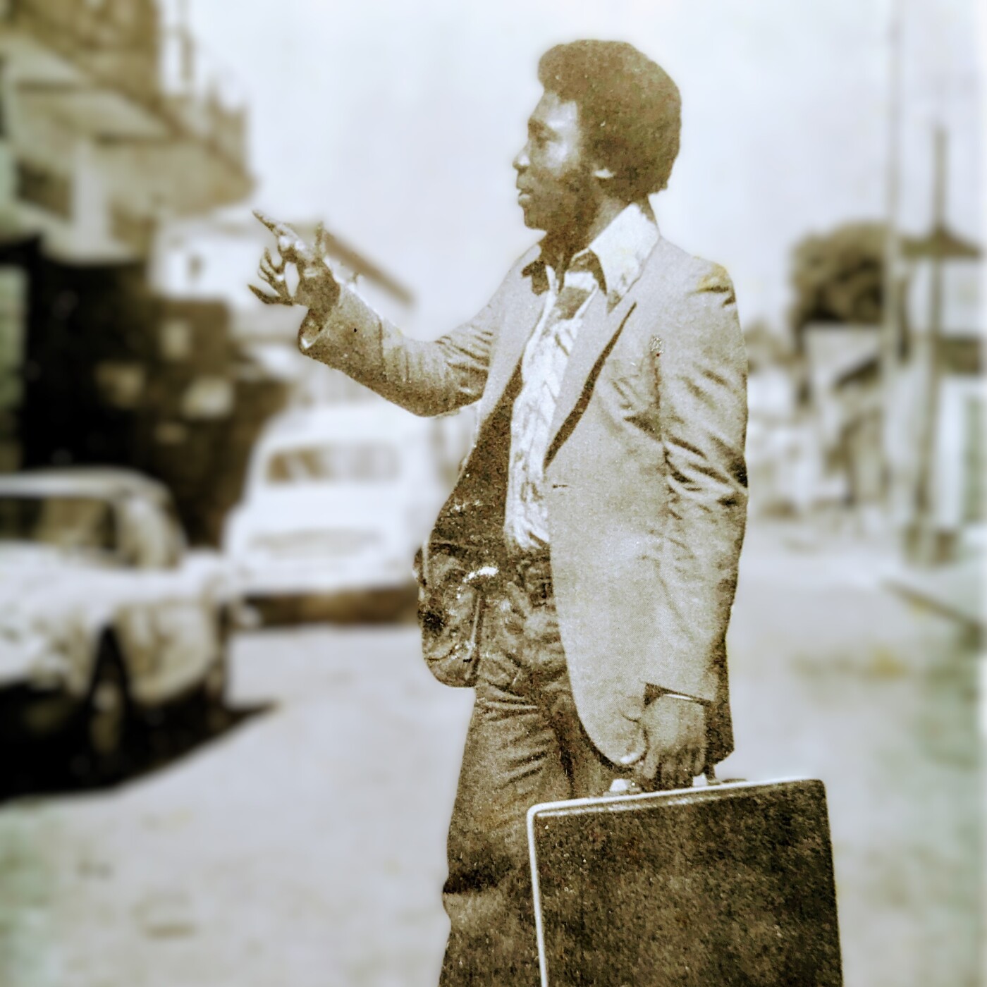 Emission saison 25/26 #01 - On ne compte plus nos rentrées !