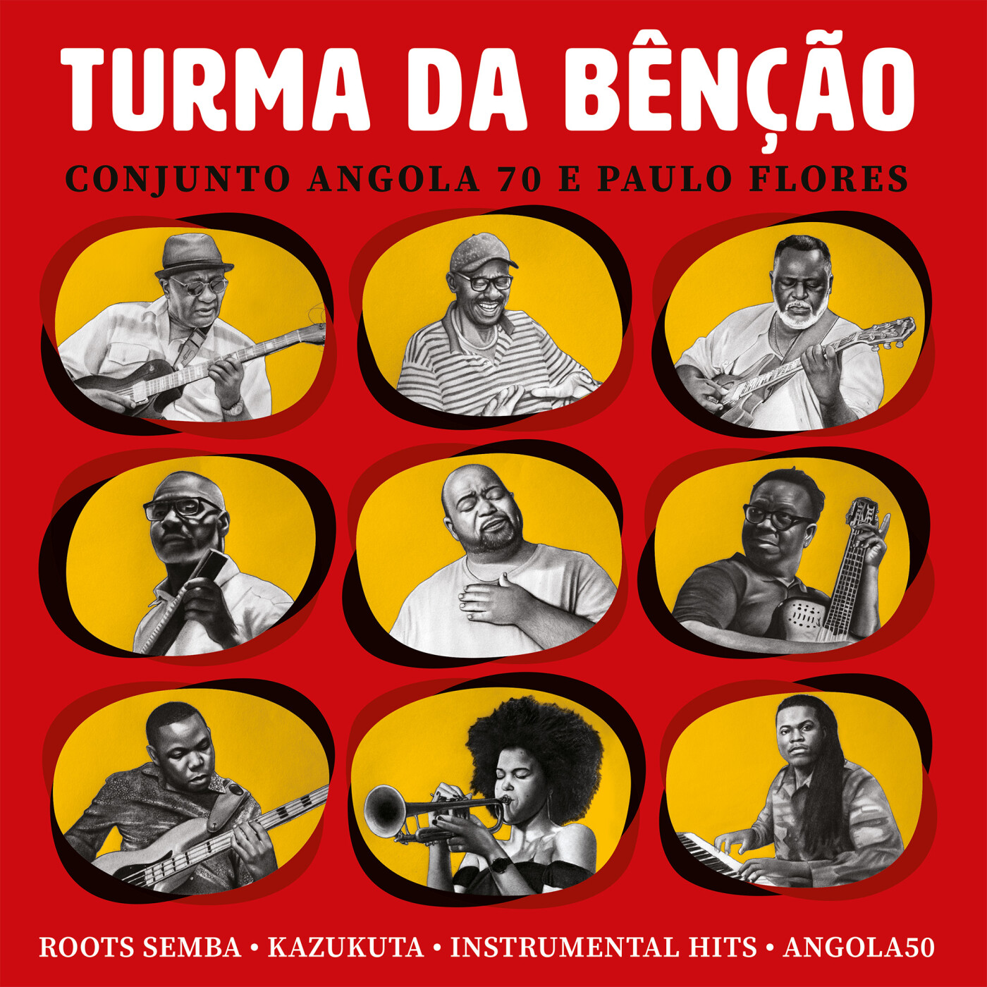 Lisboa Mulata #208