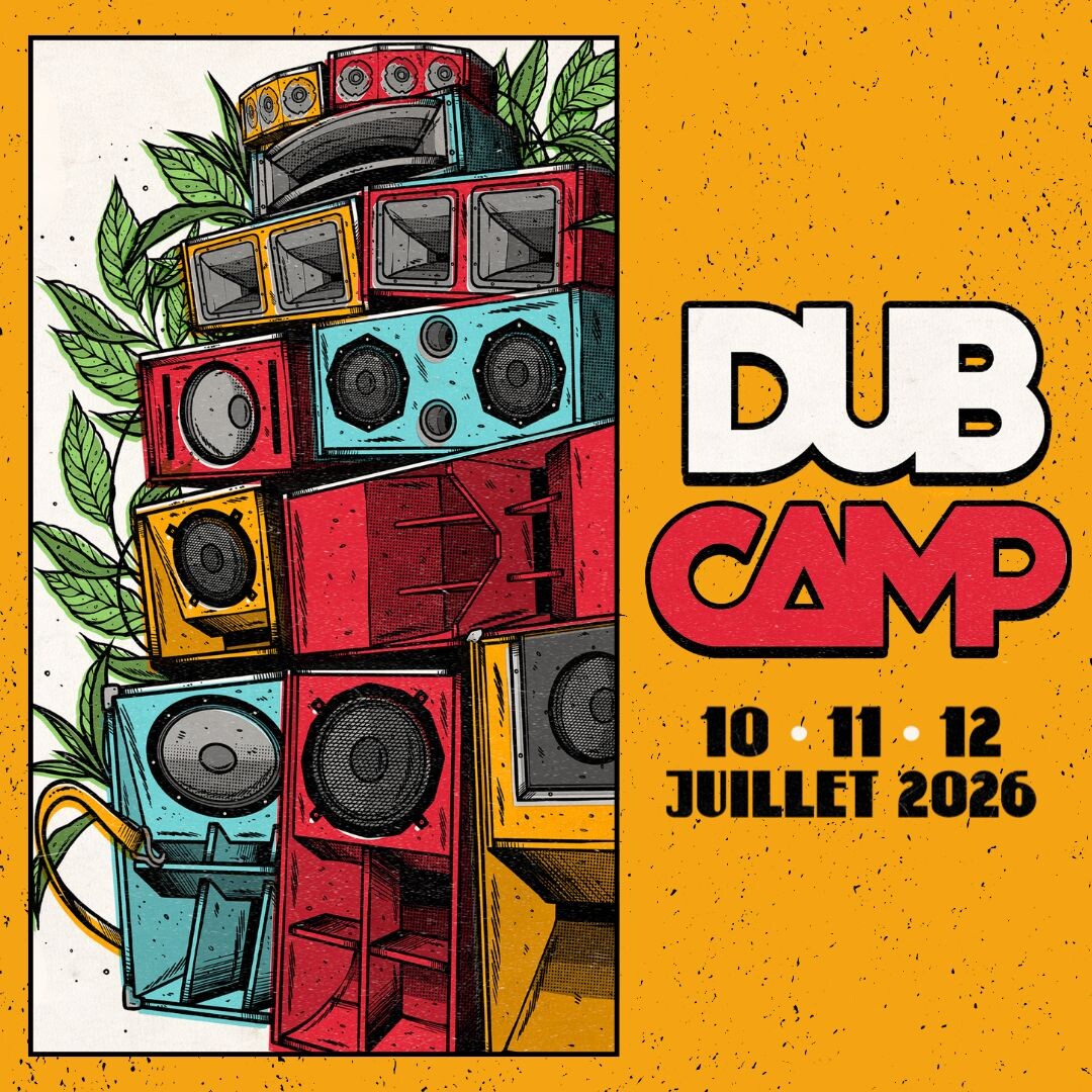 DUB CAMP 2026