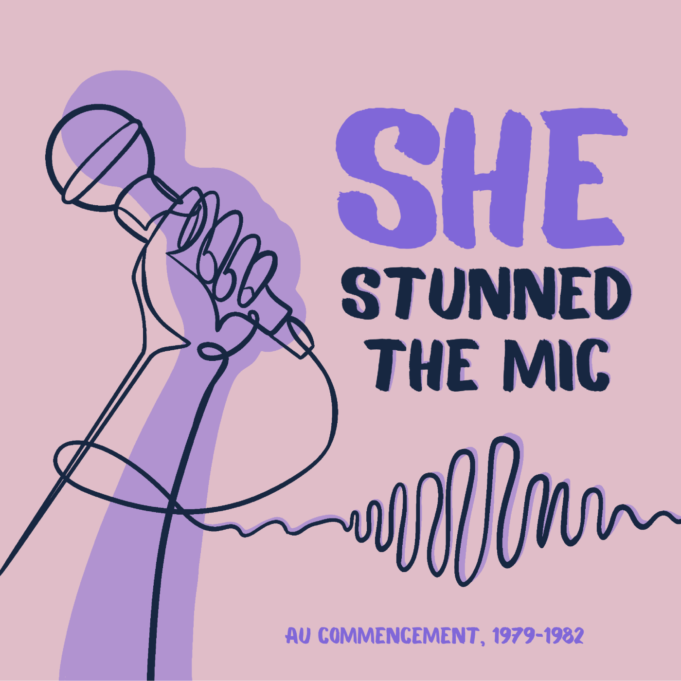 Au commencement, 1979-1982