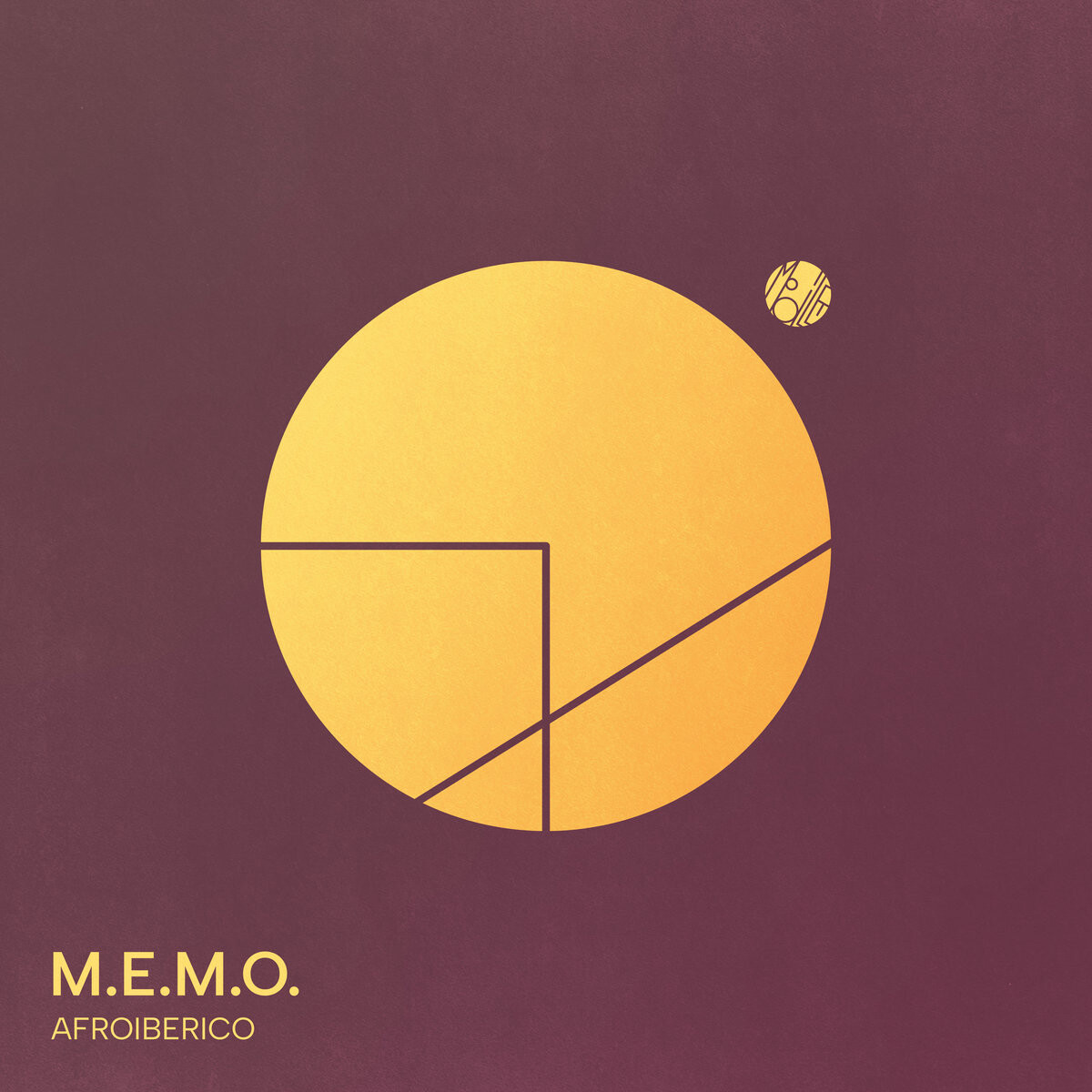 M.E.M.O- Afroiberico