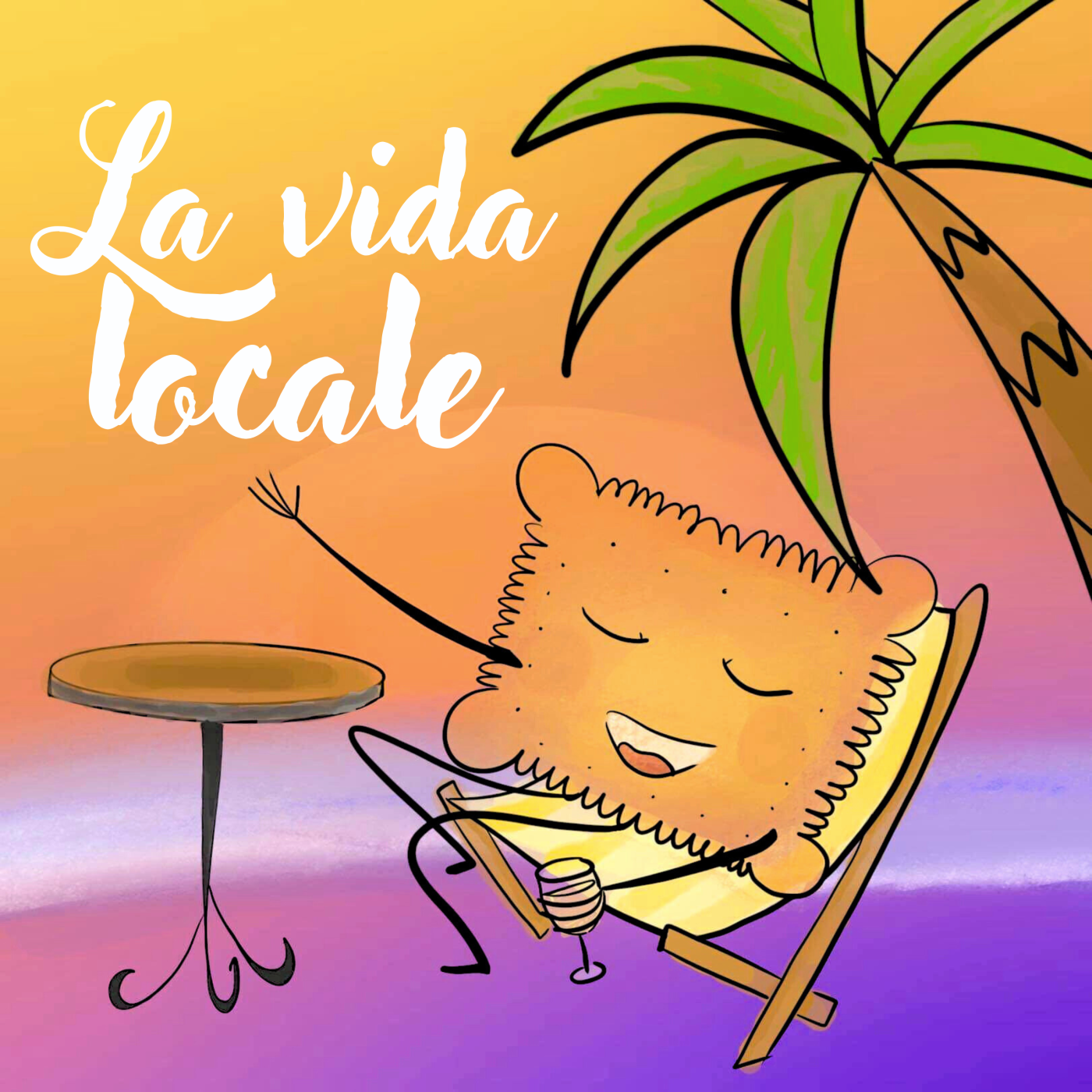 La Vida Locale : Nantes + Les émotions (Avr. 2024)