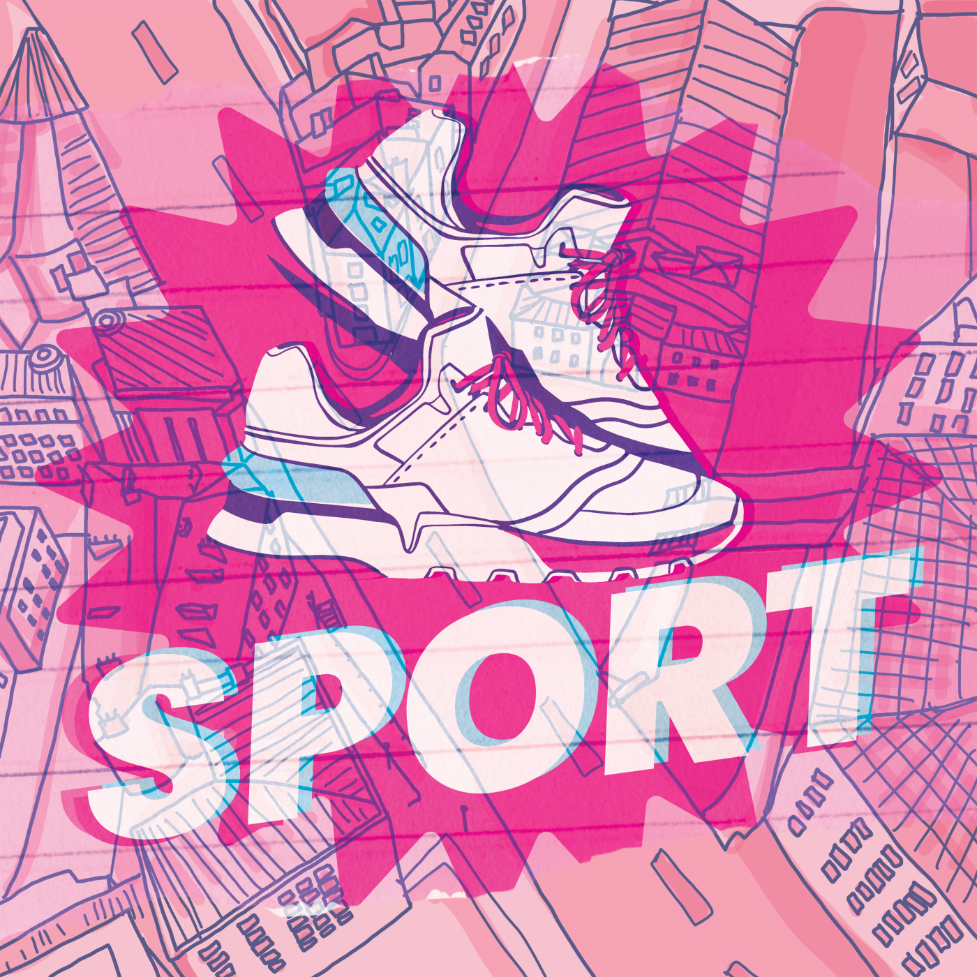 Curiocité semaine spéciale sport