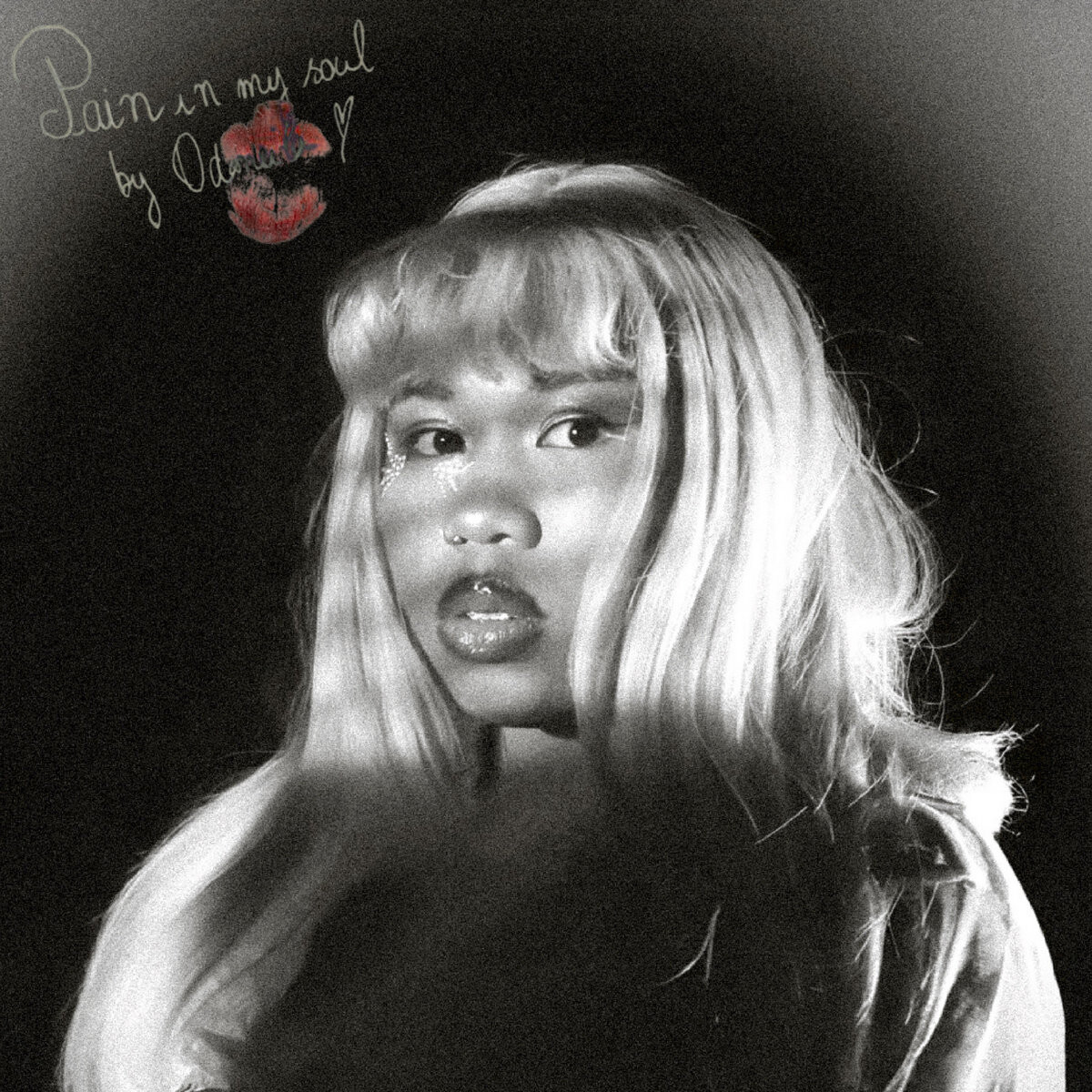 Odoneila- Pain in my soul