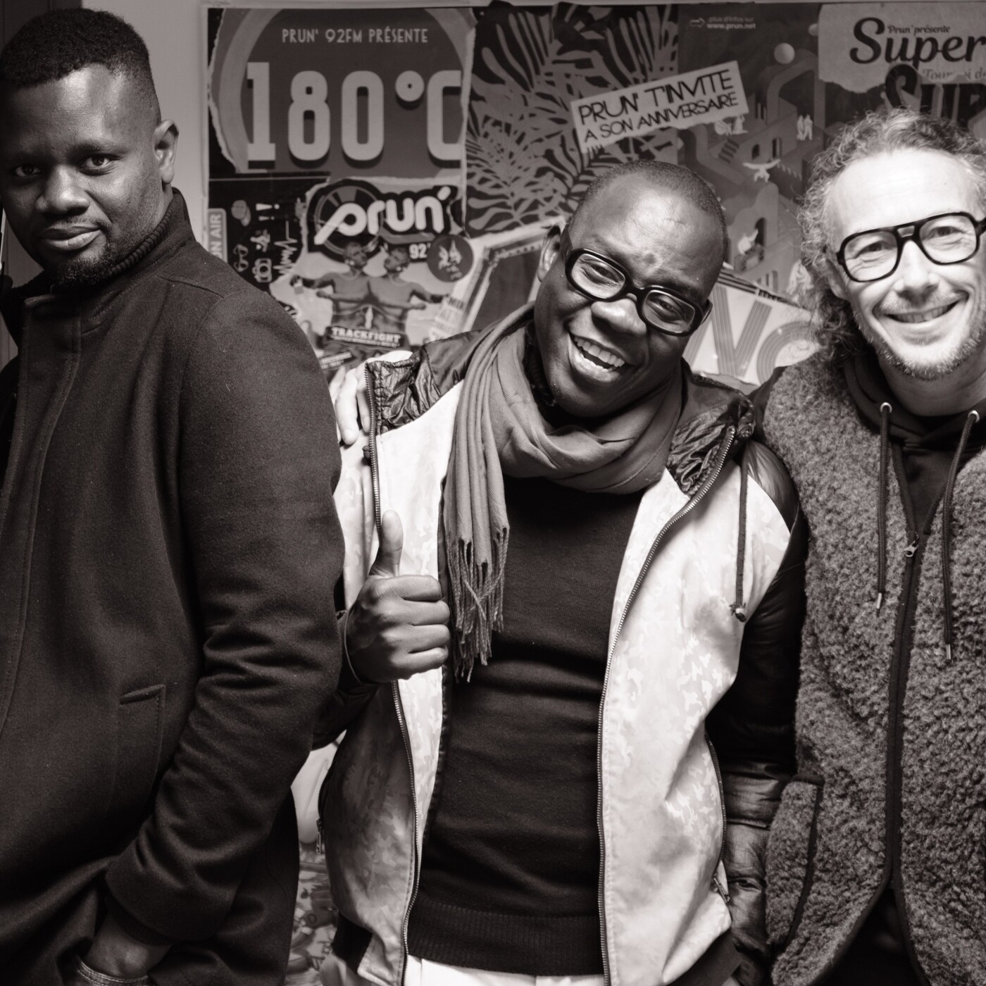 Emission saison 25/26 #12 - Allez les Lions !! Avec Abdou Guite Seck !