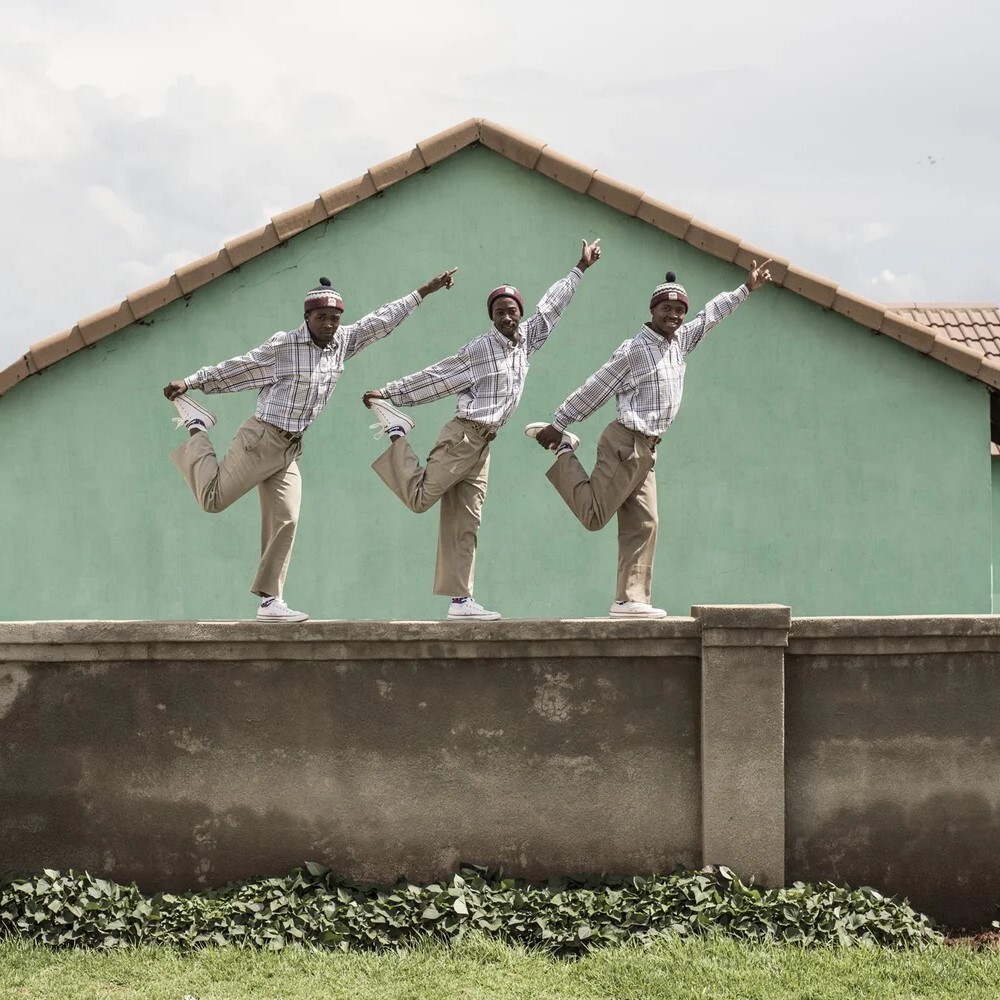 Emission saison 25/26 #06 - Pantsula, et la lutte continue !