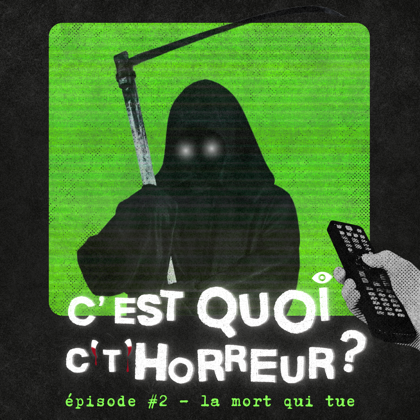 #2 La mort qui tue !