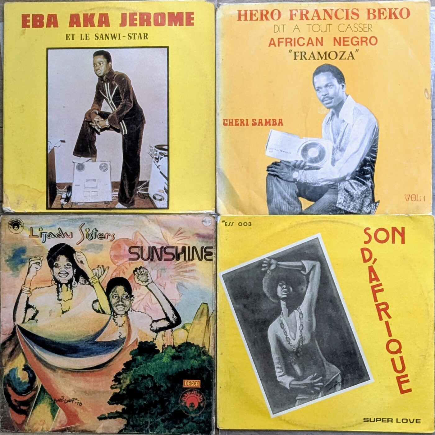 Emission saison 25/26 #02 - Générique sans sabotage !