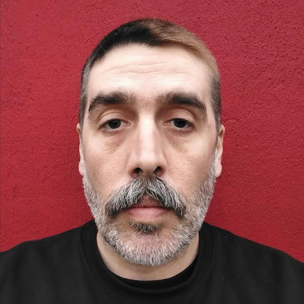 Magicien Windows ZOOMIES PARTY live & mix 2025