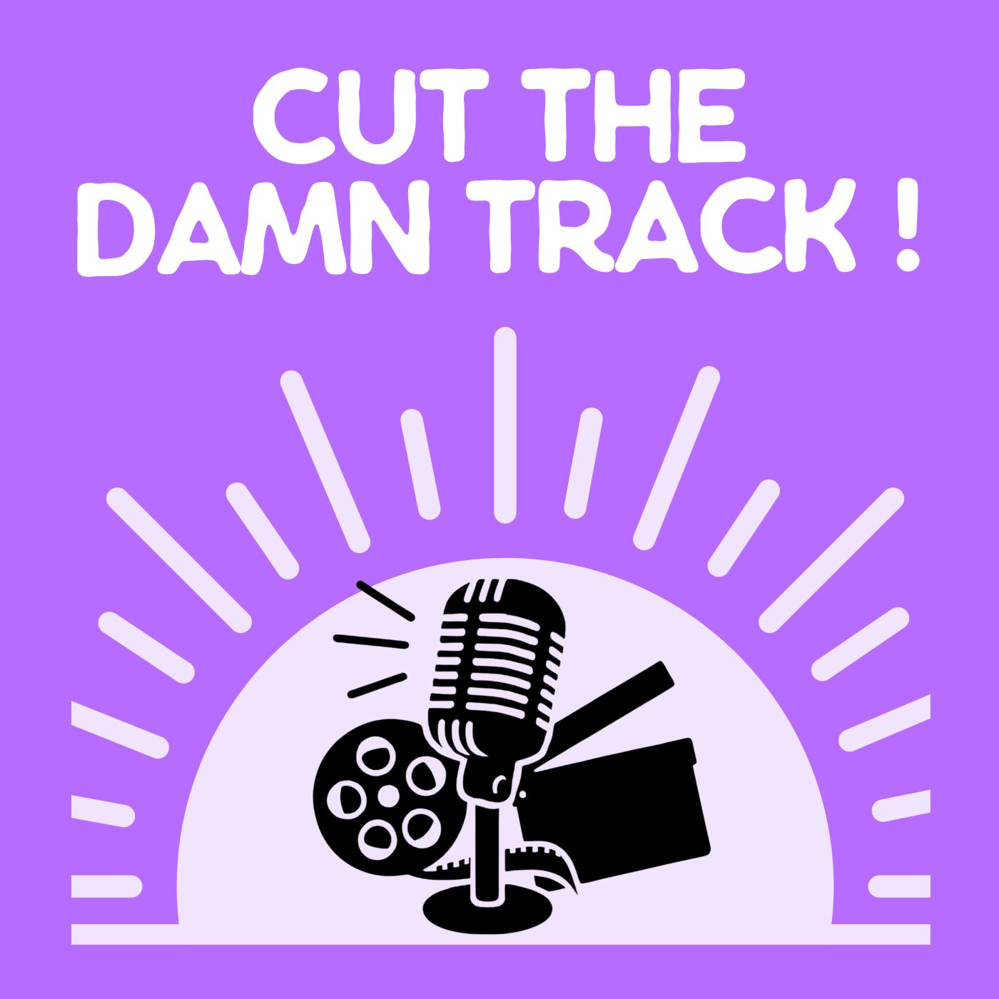 8H · 🍿🩸 CUT THE DAMN TRACK x C'EST QUOI C'T'HORREUR 🔪🎵