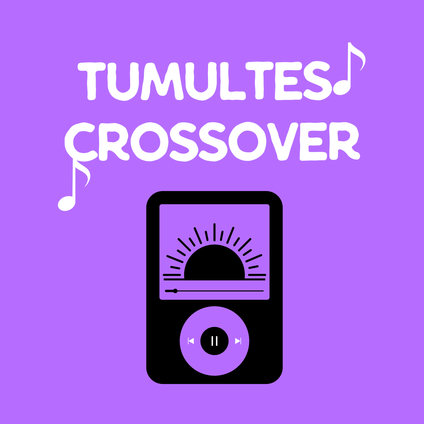 00H · Tumulte Crossover