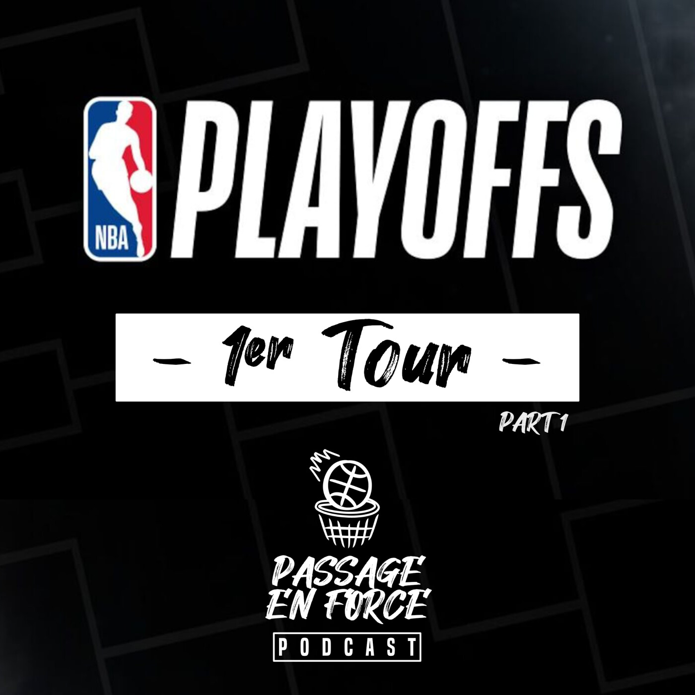 #27 • Play-Offs : 1er Tour (Partie 1) episode artwork