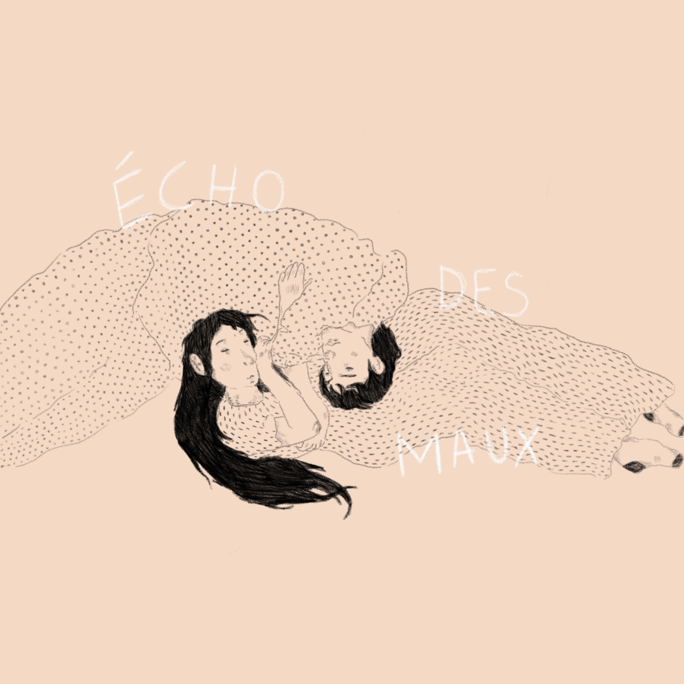 14H - Écho des maux