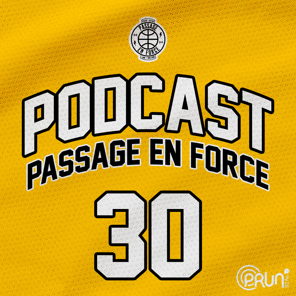 #30 : Draft 2018, le bilan en 2021 episode artwork