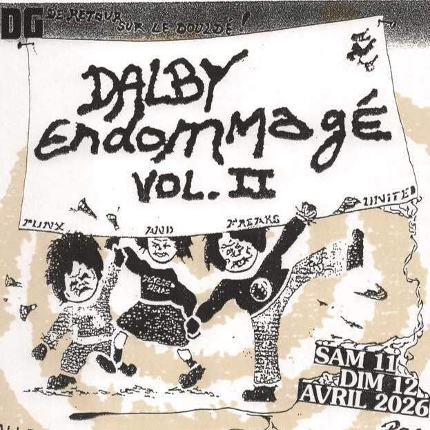 Episode 254 // Concerto d'Avril