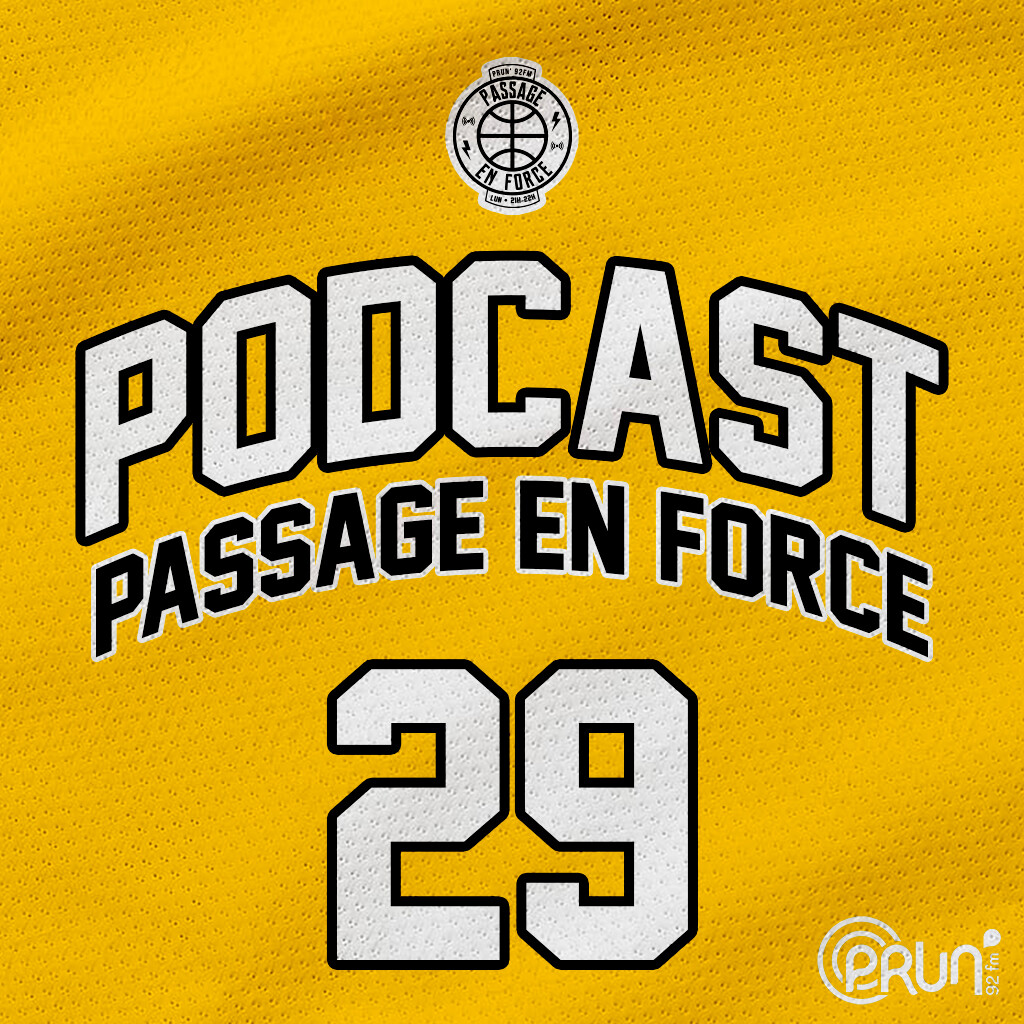 #29 : La saison 20/21 de nos Frenchies ! episode artwork