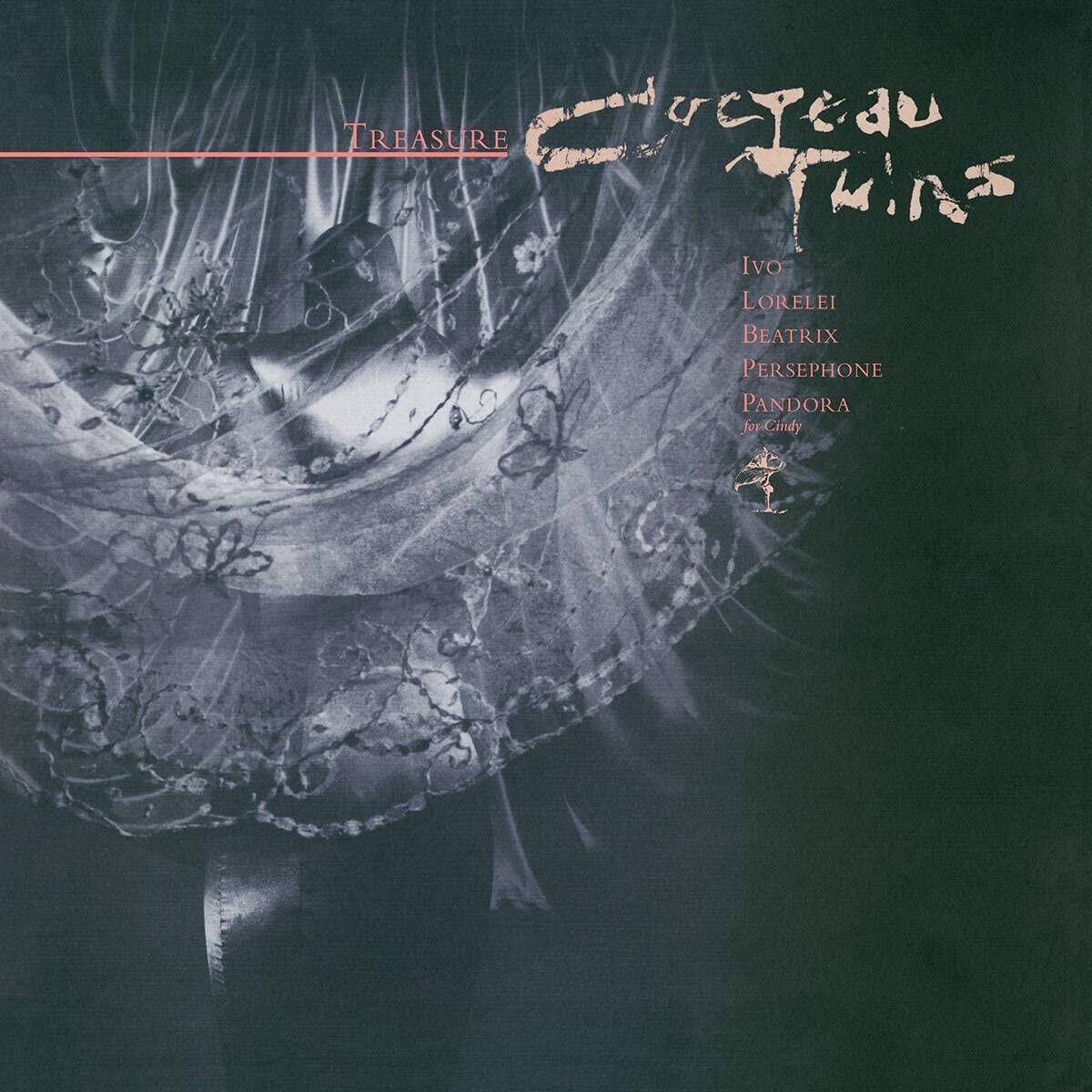 #144 Cocteau Twins