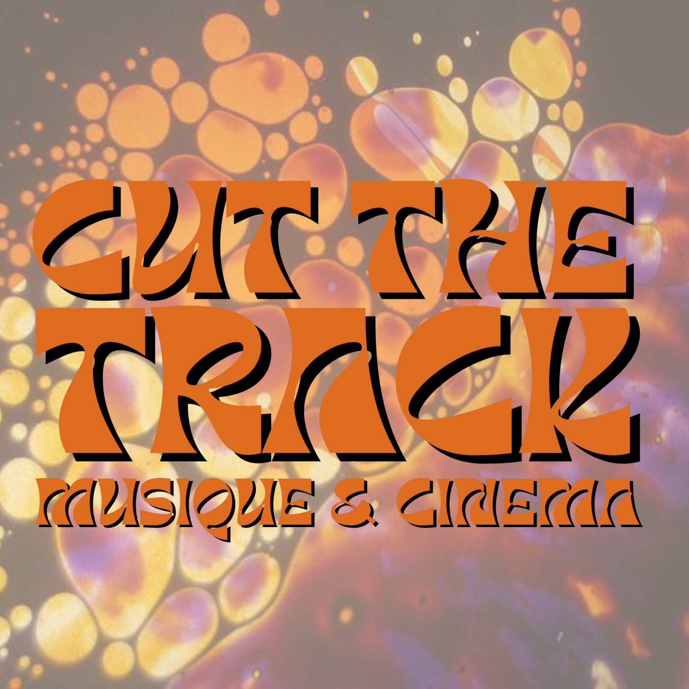 HORS SERIE - 🍿🩸 CUT THE DAMN TRACK x C'EST QUOI C'T'HORREUR 🔪🎵