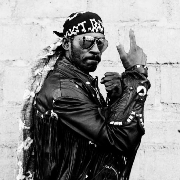 Episode 243 // Tur'Botswana