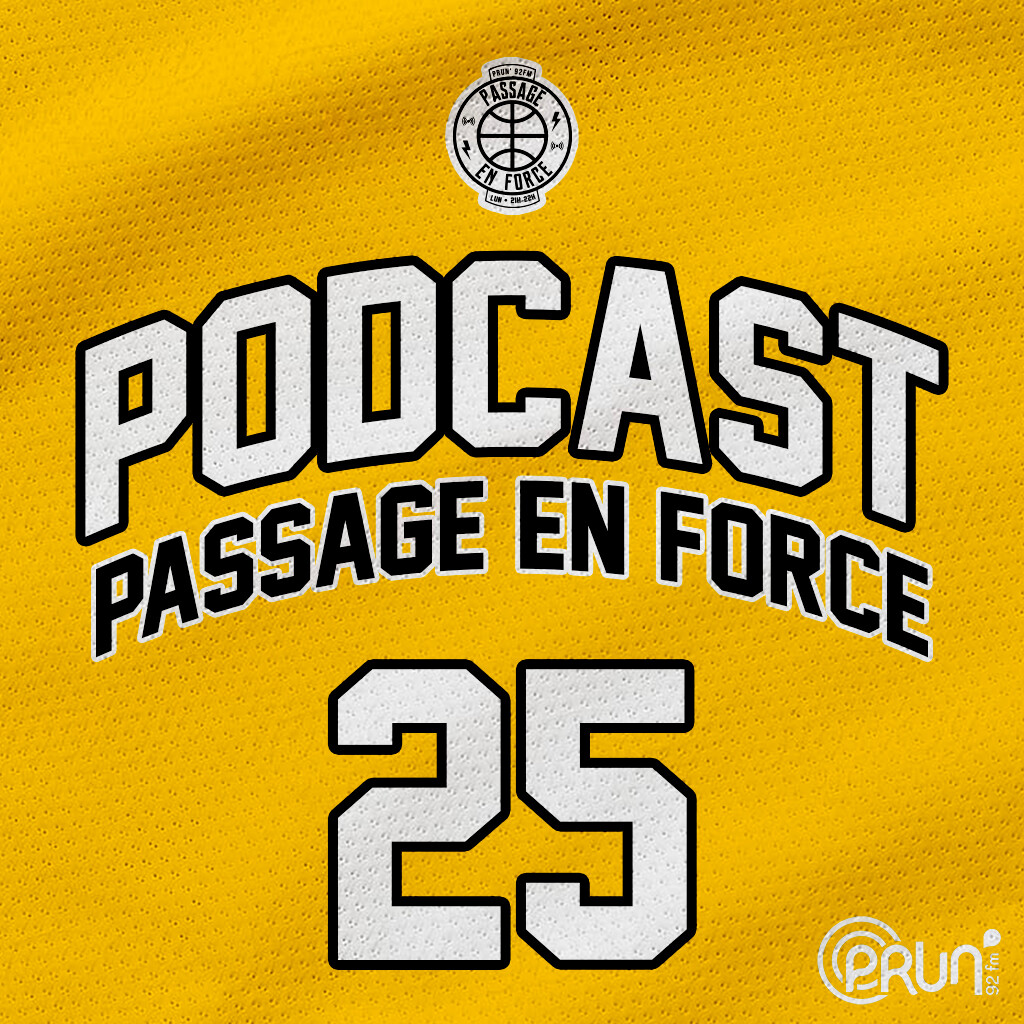 #25 : News / Recap des transferts suite à la trade deadline episode artwork