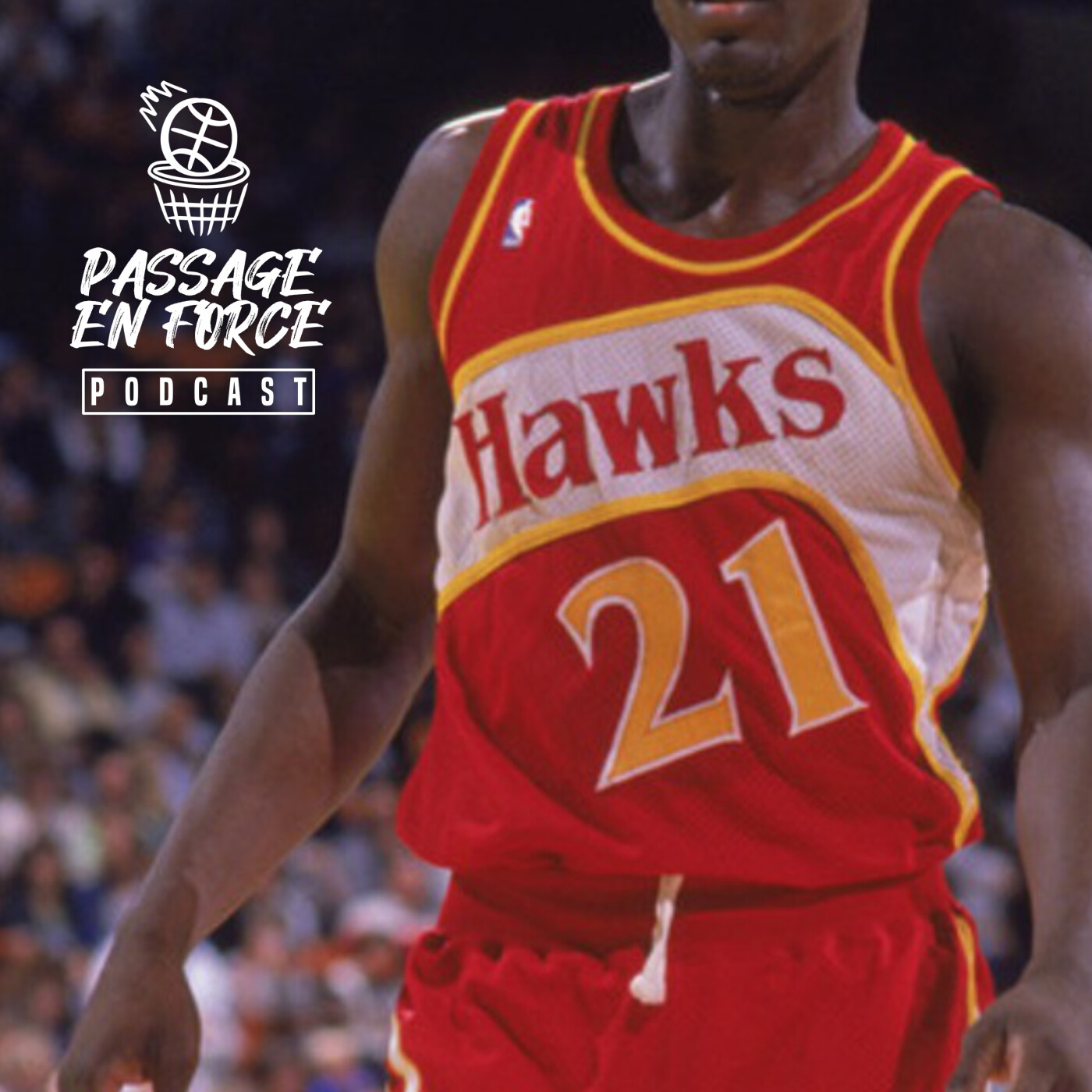#21 • Focus sur Les Clippers, les 7" passés, présents et à venir episode artwork