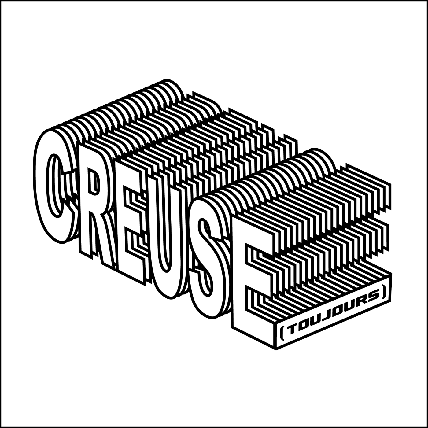 Creuse toujours