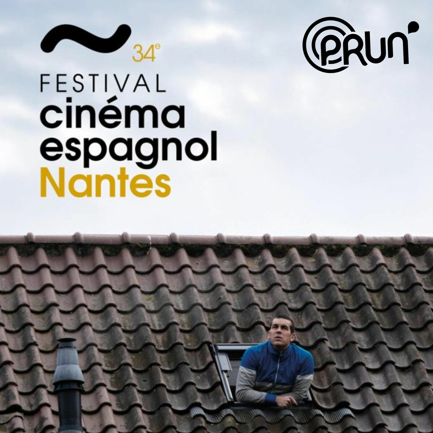 Prun au Festival du Cinéma Espagnol 2025