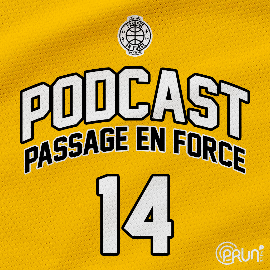 #14 : News / Tops et flops du début de saison / Quizz episode artwork