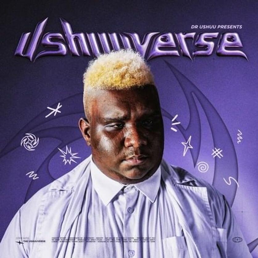 Dr Ushuu, EyeMc, Maevol