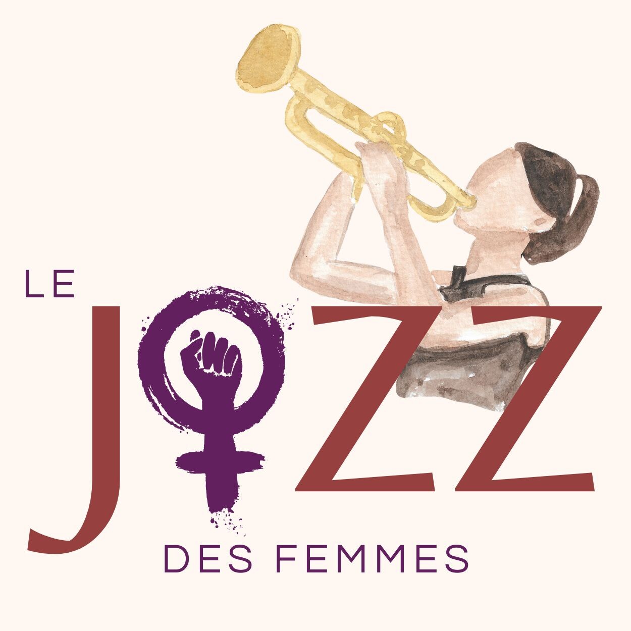 Le Jazz des femmes