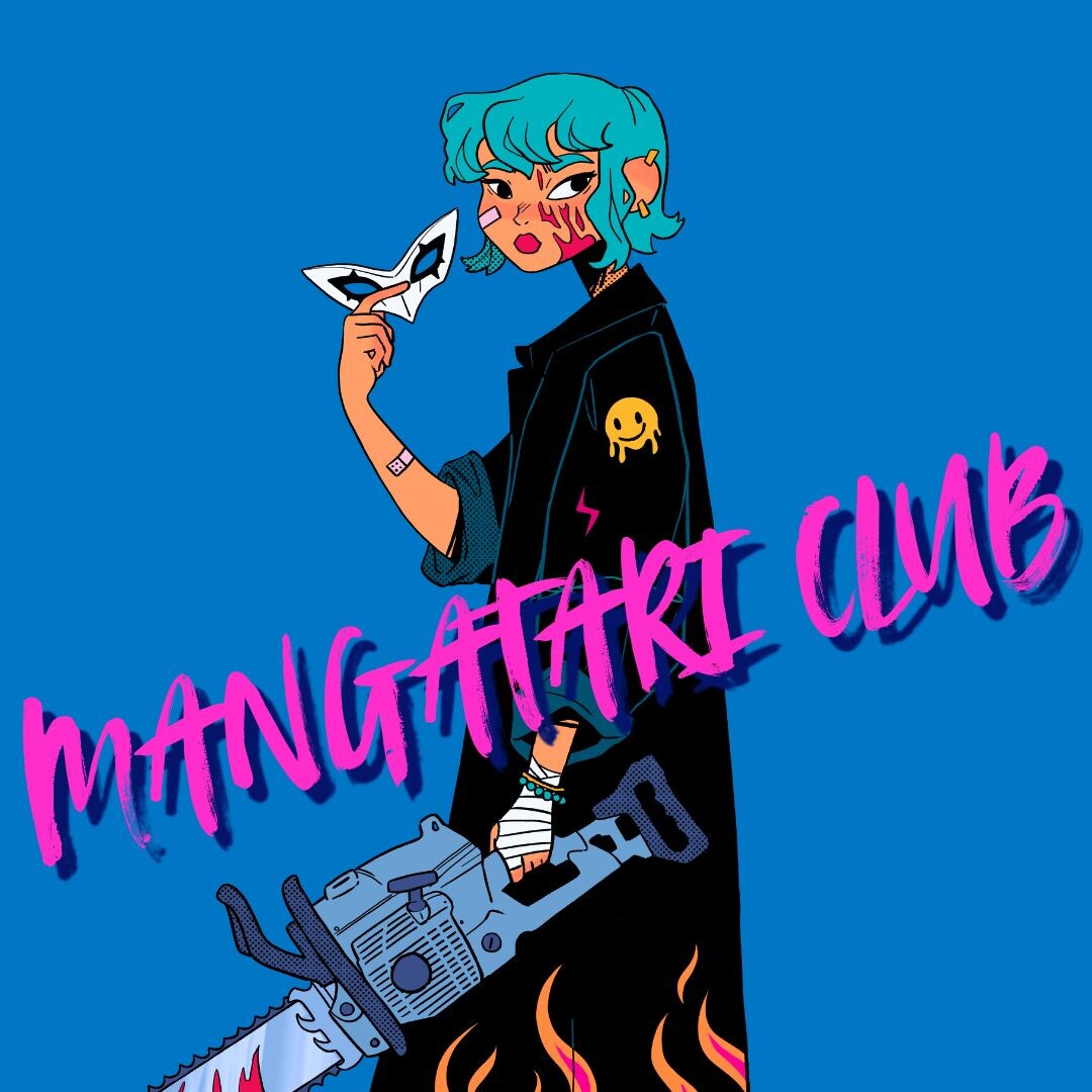 Mangatari Club