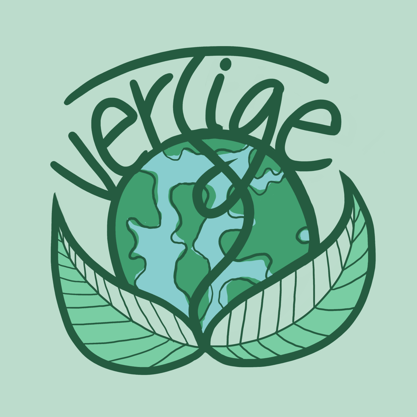Habiter et être habitée