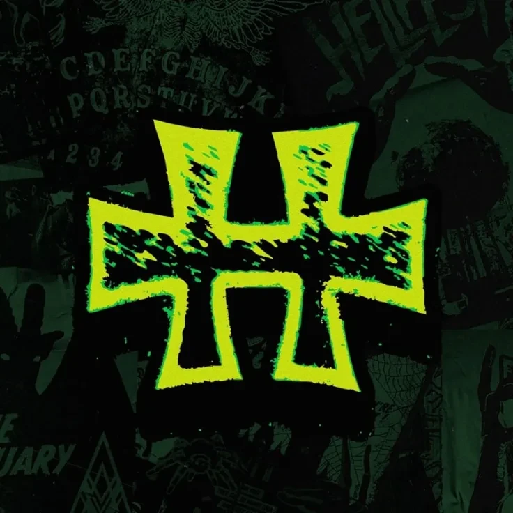 Episode 264 // Spécial Hellfest 2026