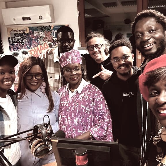 Emission saison 25/26 #23 - Gala international du court métrage de Nantes !