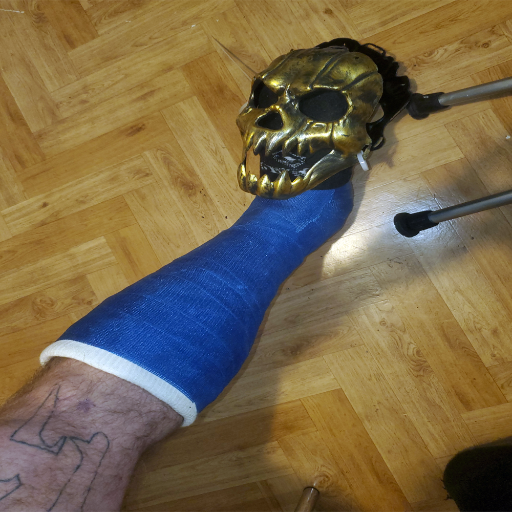 ZOOMIES decembre 2025