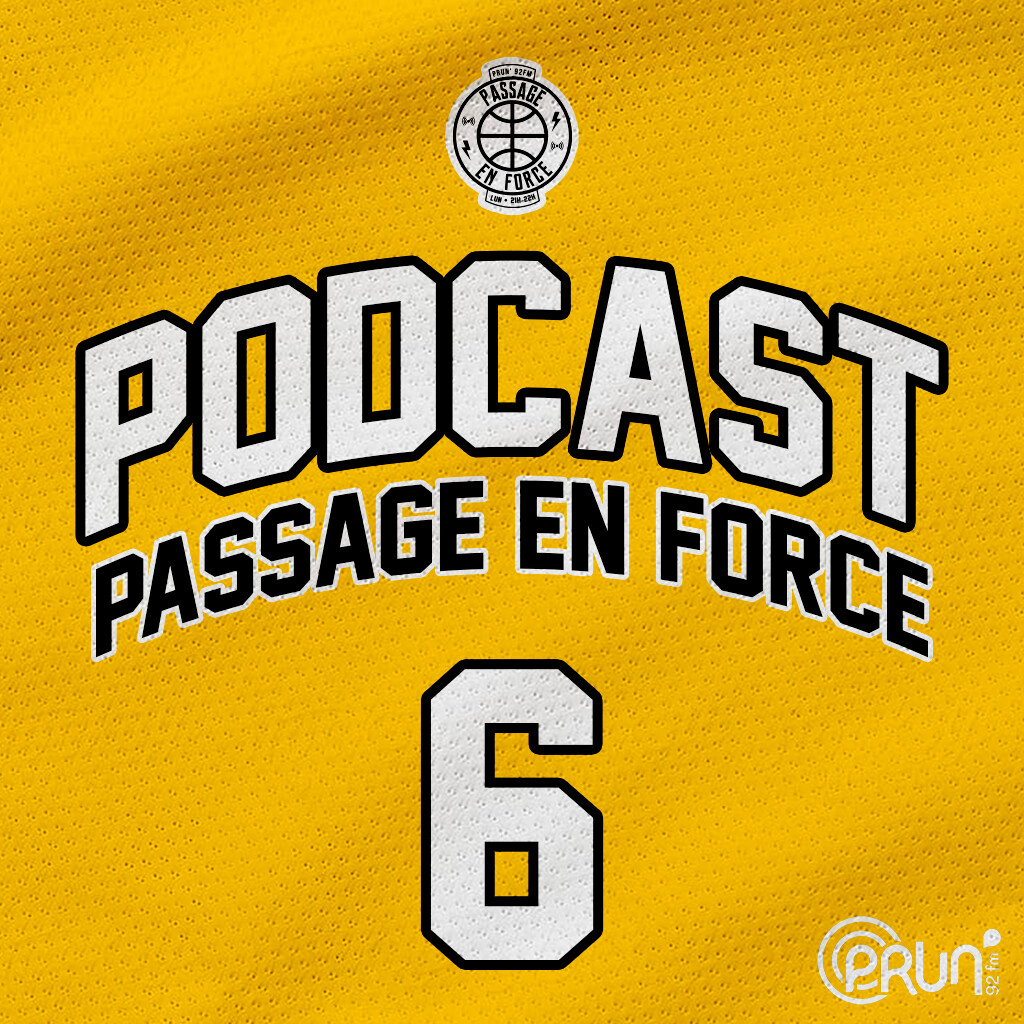 #6 : Focus sur le Small Ball episode artwork