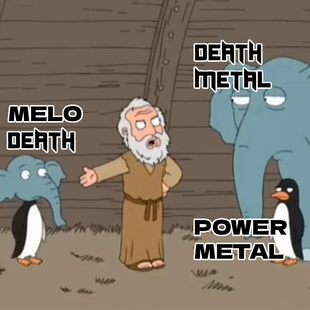 Episode 237 // Gruik con Death Metal