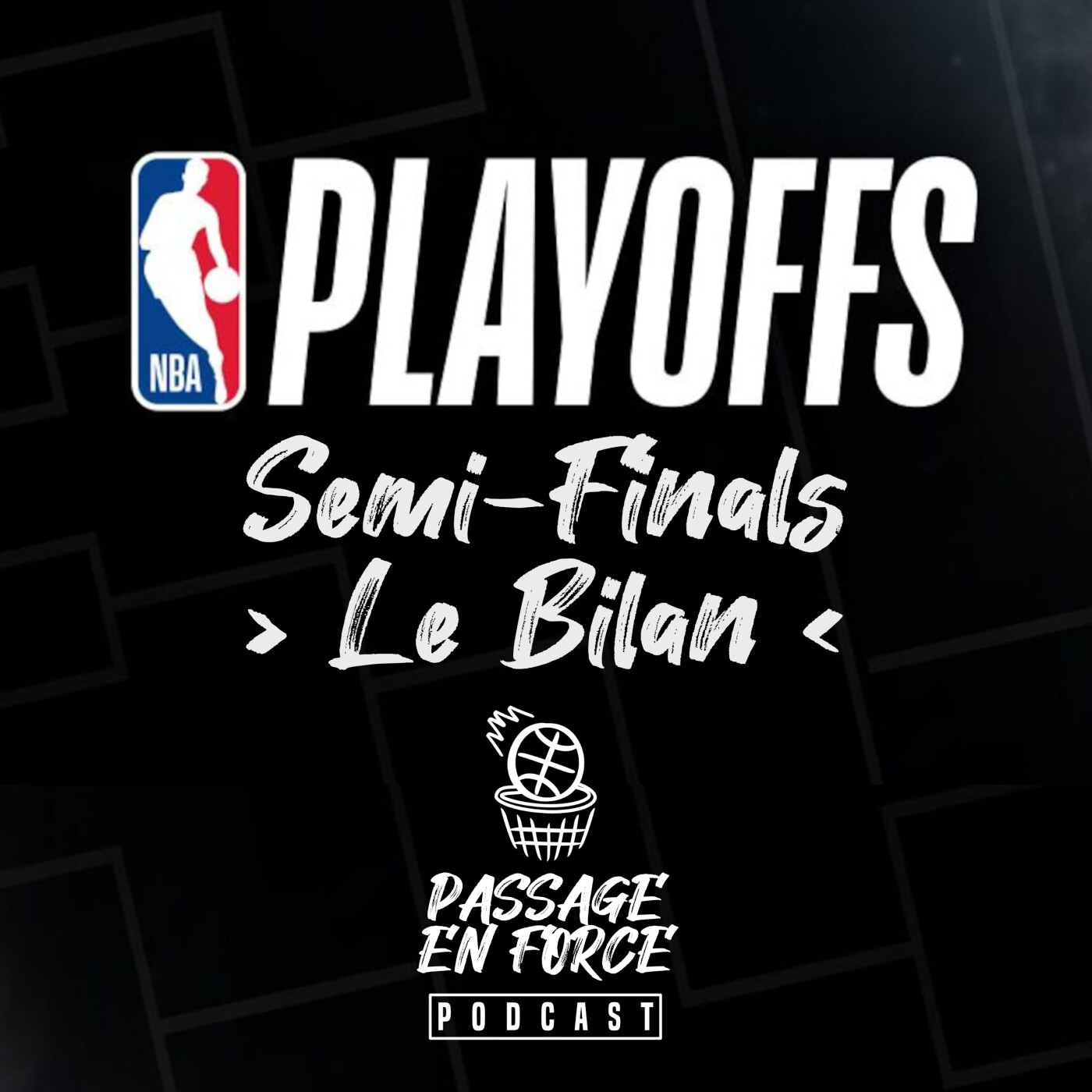 #30 • Bilan des Semi-Finals et Focus sur les Finales de Conf episode artwork