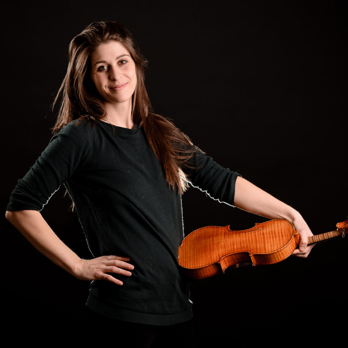 Episode 5 - Vanessa Blais Tremblay, musicologue