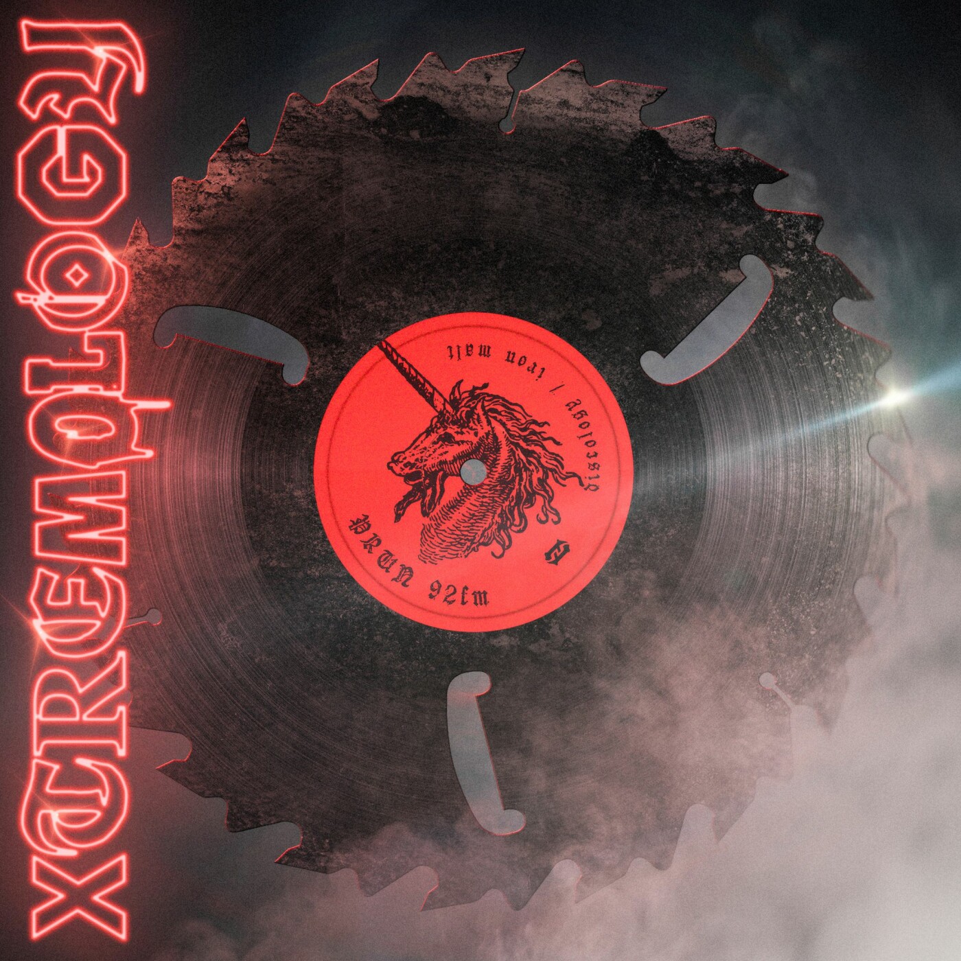 Xtremology