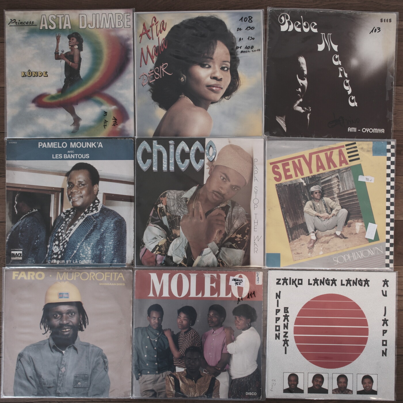 Emission saison 25/26 #17 - L'amour ou l'argent ?